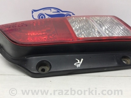 ФОТО Фонарь задний внешний правый для Nissan Pathfinder R51 Киев