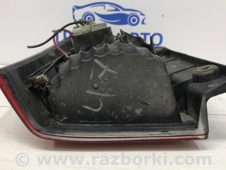 ФОТО Фонарь задний внешний правый для Nissan Pathfinder R51 Киев
