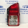 Фонарь задний внешний правый Nissan Pathfinder R51