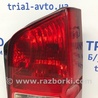 ФОТО Фонарь задний внешний правый для Nissan Pathfinder R51 Киев