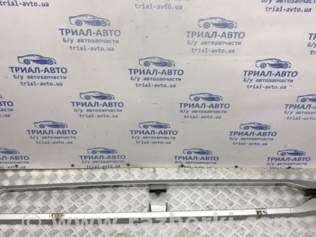 ФОТО Рейлинги для Mitsubishi Pajero Wagon 4 Киев