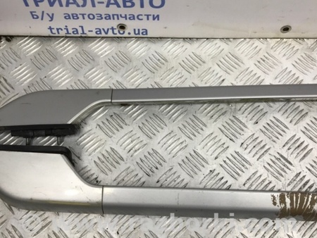 ФОТО Рейлинги для Mitsubishi Pajero Wagon 4 Киев