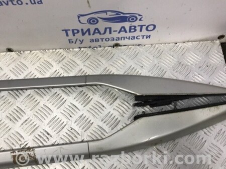 ФОТО Рейлинги для Mitsubishi Pajero Wagon 4 Киев