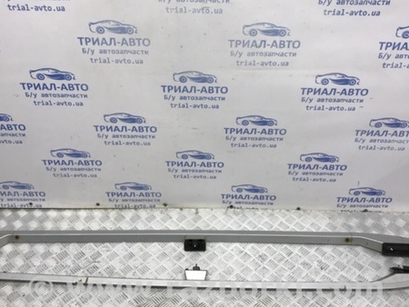 ФОТО Рейлинги для Mitsubishi Pajero Wagon 4 Киев