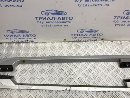 ФОТО Рейлинги для Mitsubishi Pajero Wagon 4 Киев