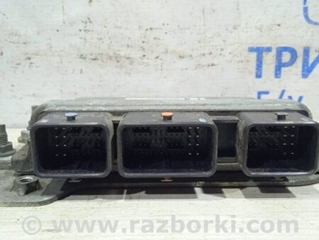 ФОТО Блок управления двигателем для Nissan X-Trail T31 (2007-2014) Киев