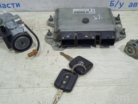 ФОТО Блок управления двигателем для Nissan X-Trail T31 (2007-2014) Киев