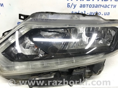 ФОТО Фара левая галоген для Nissan X-Trail T32 /Rogue (2013-) Киев