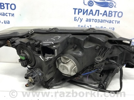ФОТО Фара левая галоген для Nissan X-Trail T32 /Rogue (2013-) Киев