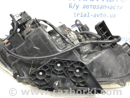 ФОТО Фара левая галоген для Nissan X-Trail T32 /Rogue (2013-) Киев