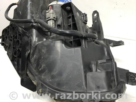 ФОТО Фара левая галоген для Nissan X-Trail T32 /Rogue (2013-) Киев