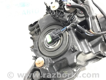 ФОТО Фара левая галоген для Nissan X-Trail T32 /Rogue (2013-) Киев