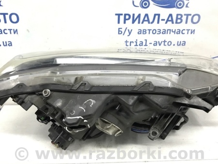 ФОТО Фара левая галоген для Nissan X-Trail T32 /Rogue (2013-) Киев