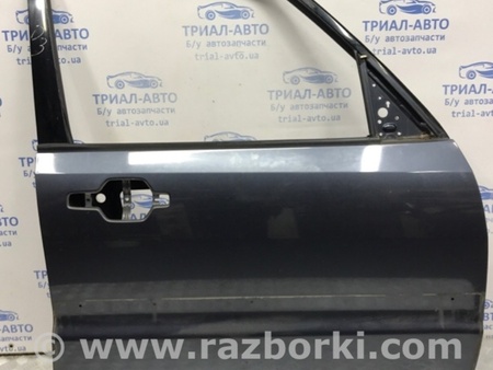 ФОТО Дверь передняя правая для Mitsubishi Pajero Wagon 4 Киев