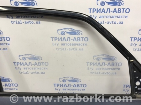 ФОТО Дверь передняя правая для Mitsubishi Pajero Wagon 4 Киев