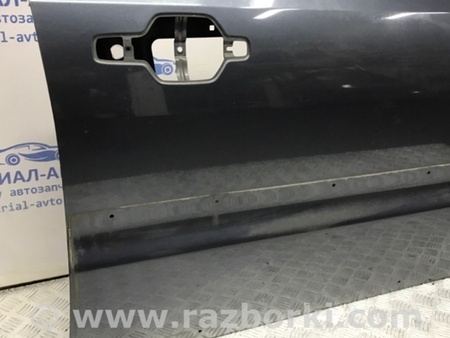 ФОТО Дверь передняя правая для Mitsubishi Pajero Wagon 4 Киев
