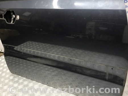 ФОТО Дверь передняя правая для Mitsubishi Pajero Wagon 4 Киев