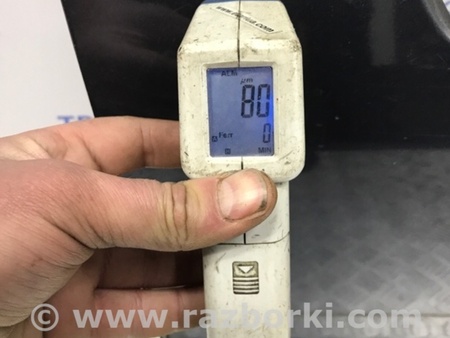 ФОТО Дверь передняя правая для Mitsubishi Pajero Wagon 4 Киев