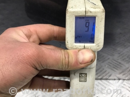 ФОТО Дверь передняя правая для Mitsubishi Pajero Wagon 4 Киев