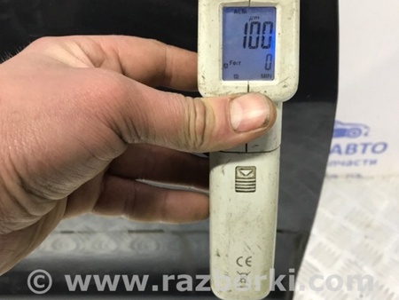 ФОТО Дверь передняя правая для Mitsubishi Pajero Wagon 4 Киев