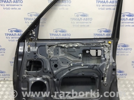 ФОТО Дверь передняя правая для Mitsubishi Pajero Wagon 4 Киев