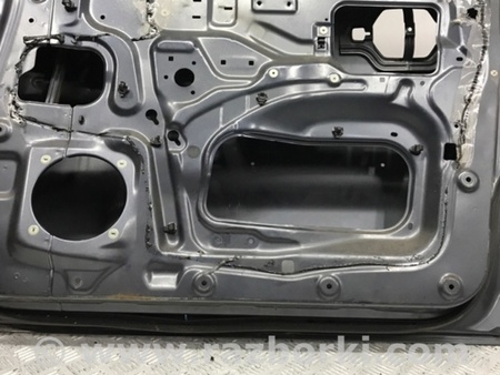 ФОТО Дверь передняя правая для Mitsubishi Pajero Wagon 4 Киев