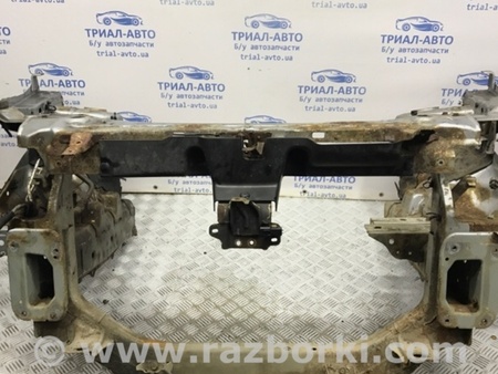 ФОТО Панель передняя для Mitsubishi Outlander XL Киев