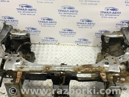 ФОТО Панель передняя для Mitsubishi Outlander XL Киев