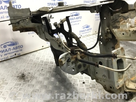 ФОТО Панель передняя для Mitsubishi Outlander XL Киев