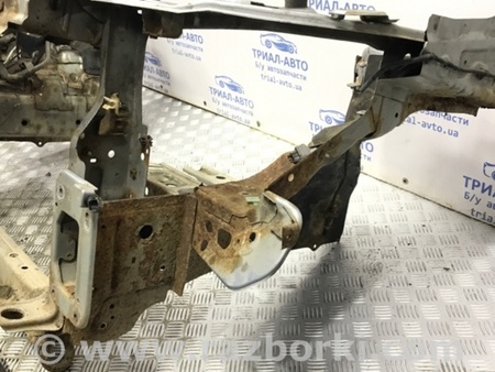 ФОТО Панель передняя для Mitsubishi Outlander XL Киев