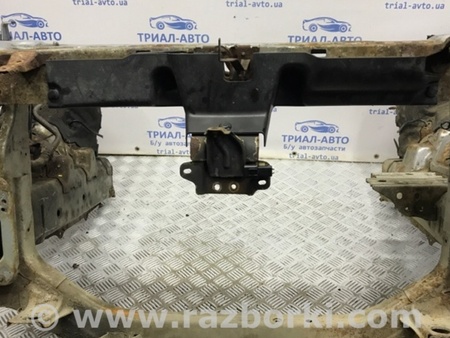 ФОТО Панель передняя для Mitsubishi Outlander XL Киев