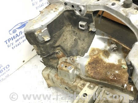 ФОТО Панель передняя для Mitsubishi Outlander XL Киев