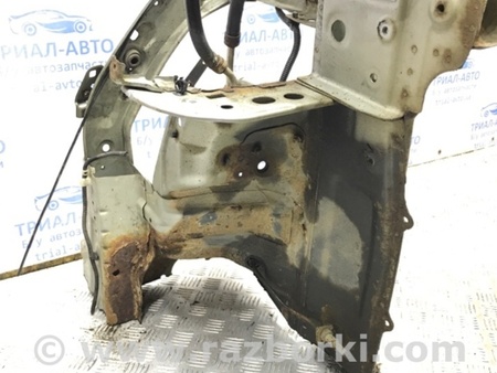 ФОТО Панель передняя для Mitsubishi Outlander XL Киев