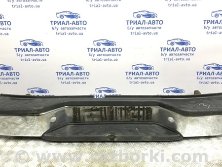 ФОТО Бампер задний для Nissan Navara D40 Киев