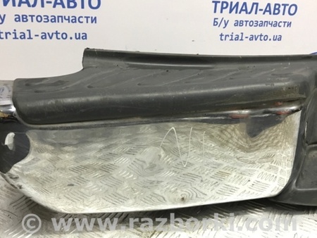 ФОТО Бампер задний для Nissan Navara D40 Киев