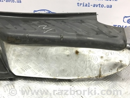 ФОТО Бампер задний для Nissan Navara D40 Киев