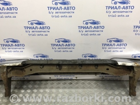 ФОТО Бампер задний для Nissan Navara D40 Киев