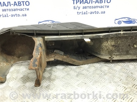 ФОТО Бампер задний для Nissan Navara D40 Киев