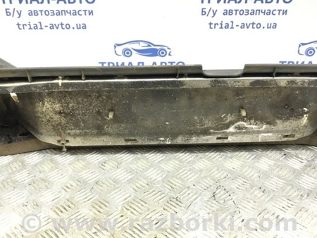 ФОТО Бампер задний для Nissan Navara D40 Киев