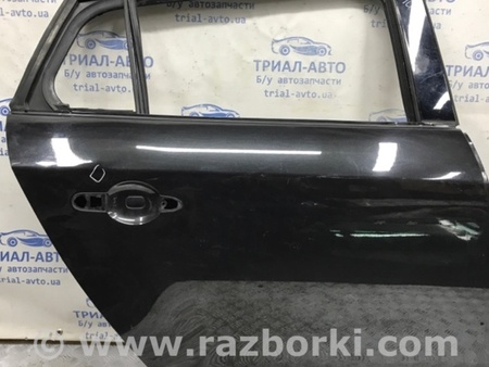 ФОТО Дверь задняя правая для Renault Megane 3 Киев