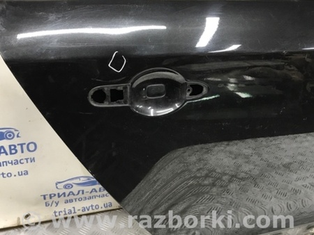 ФОТО Дверь задняя правая для Renault Megane 3 Киев