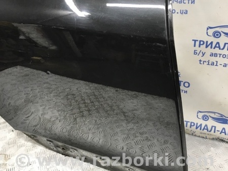 ФОТО Дверь задняя правая для Renault Megane 3 Киев