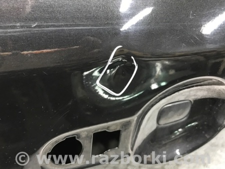 ФОТО Дверь задняя правая для Renault Megane 3 Киев