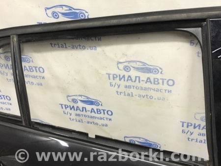 ФОТО Дверь задняя правая для Renault Megane 3 Киев