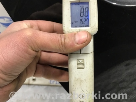 ФОТО Дверь задняя правая для Renault Megane 3 Киев