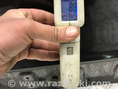 ФОТО Дверь задняя правая для Renault Megane 3 Киев