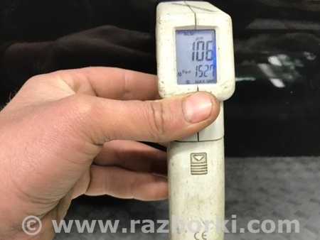 ФОТО Дверь задняя правая для Renault Megane 3 Киев