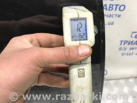 ФОТО Дверь задняя правая для Renault Megane 3 Киев