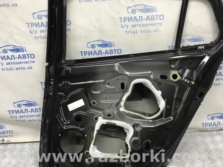 ФОТО Дверь задняя правая для Renault Megane 3 Киев