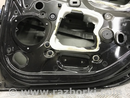 ФОТО Дверь задняя правая для Renault Megane 3 Киев